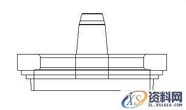 Pro/E工程图教程-(2)视图建立(图文教程),教程,视图,第4张 Pro/E工程图教程-(2)视图建立(图文教程),Pro/E工程图教程-(2)视图建立,教程,视图,第4张