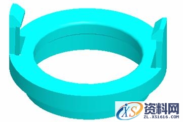 Pro/E工程图教程-(2)视图建立(图文教程),教程,视图,第3张 Pro/E工程图教程-(2)视图建立(图文教程),Pro/E工程图教程-(2)视图建立,教程,视图,第3张