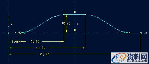 Pro/E凸轮设计(Cam Design)(图文教程),教程,设计,第15张 Pro/E凸轮设计(Cam Design)(图文教程),Pro/E凸轮设计(Cam_Design),教程,设计,第15张