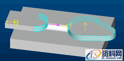 Pro/E凸轮机构仿真(图文教程),面板,图三,如图,第13张 Pro/E凸轮机构仿真(图文教程),Pro/E凸轮机构仿真,面板,图三,如图,第13张
