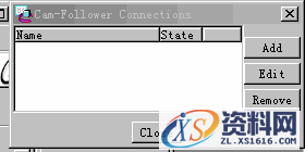 Pro/E凸轮机构仿真(图文教程),面板,图三,如图,第12张 Pro/E凸轮机构仿真(图文教程),Pro/E凸轮机构仿真,面板,图三,如图,第12张