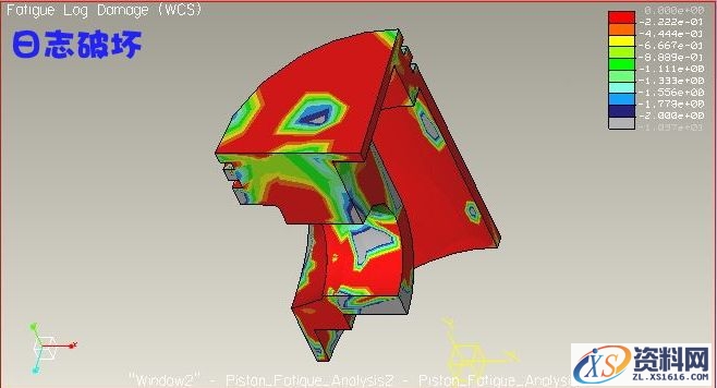 pro/e活塞疲劳分析简单图文教程(图文教程),教程,第16张 pro/e活塞疲劳分析简单图文教程(图文教程),活塞疲劳分析简单示例(图文教程),教程,第16张
