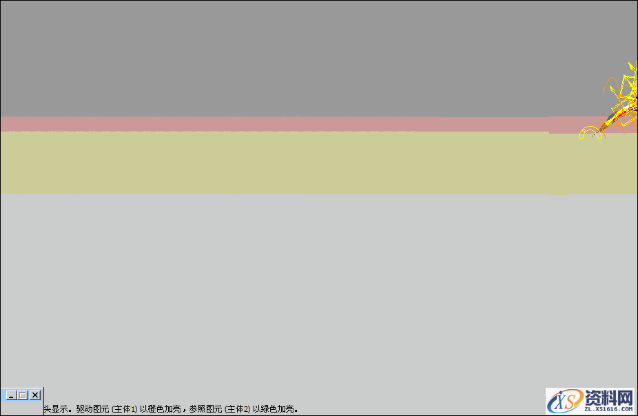 飞机连发7枚导弹Pro/E仿真(图文教程),图文,第1张 飞机连发7枚导弹Pro/E仿真(图文教程),飞机连发7枚导弹Pro/E仿真,图文,第1张