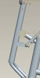 基于Pro/E的健骑机设计(图文教程),装配,模型,第15张 基于Pro/E的健骑机设计(图文教程),基于Pro/E的健骑机设计,装配,模型,第15张