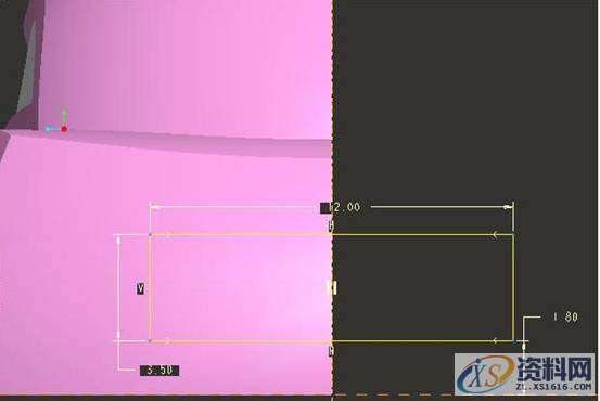 ProE产品设计－ProE绘制玩具小车曲面外壳,mso,曲面,设计培训,font,第32张