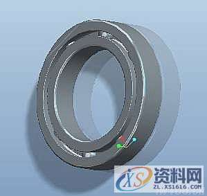 ProE绘制深沟球轴承,单击,如图,绘制,完成,命令,第20张 ProE绘制深沟球轴承,单击,如图,绘制,完成,命令,第20张