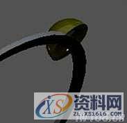 ProE绘制深沟球轴承,单击,如图,绘制,完成,命令,第7张 ProE绘制深沟球轴承,单击,如图,绘制,完成,命令,第7张