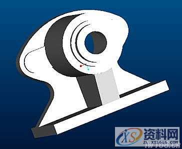 用ProE设计抽油机部件,如图,绘制,直径,选择,第14张