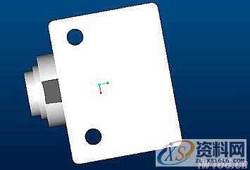 用ProE设计抽油机部件,如图,绘制,直径,选择,第17张