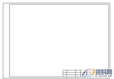 ProE工程图教程-工程图概述,视图,图纸,模板,选择,第7张 ProE工程图教程-工程图概述,视图,图纸,模板,选择,第7张