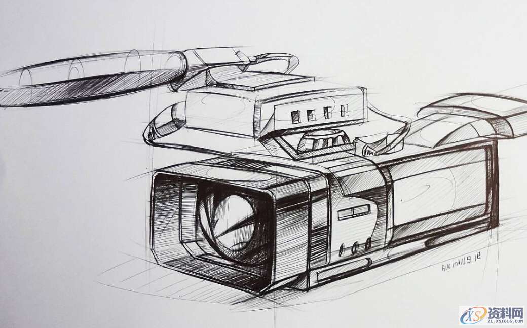 工业设计的学术范畴及行业推广概述,设计,产品,设计培训,第1张 工业设计的学术范畴及行业推广概述,设计,产品,设计培训,第1张