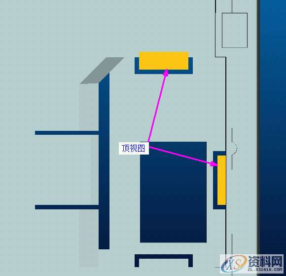 PROE/CREO产品结构设计描述,产品,结构,设计,结构设计,装配,第2张 PROE/CREO产品结构设计描述,产品,结构,设计,结构设计,装配,第2张