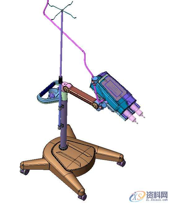 PROE/CREO产品结构设计须注意的事项有哪些?,产品,结构设计,考虑,第2张 PROE/CREO产品结构设计须注意的事项有哪些?,产品,结构设计,考虑,第2张