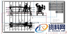CATIA三维设计汽车焊装夹具,汽车焊装夹具CATIA三维设计,CATIA,第14张