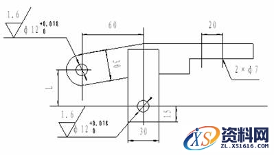 汽车焊接夹具定位规范化设计,汽车焊接夹具定位设计规范化,定位,第8张