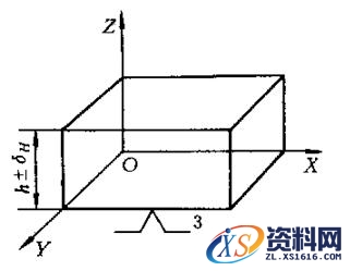 机械加工时不完全定位解析图,工件,定位,加工,第7张 机械加工时不完全定位解析图,机械加工时不完全定位,工件,定位,加工,第7张