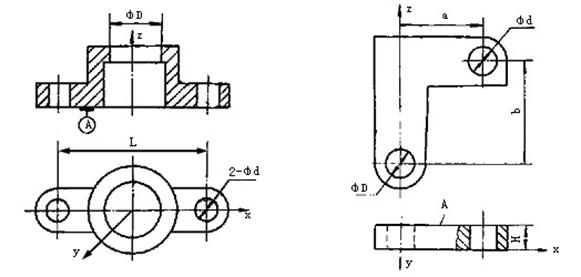 机床夹具设计教程-专用夹具的设计方法(图文教程),图文,第3张 机床夹具设计教程-专用夹具的设计方法(图文教程),机床夹具设计教程-专用夹具的设计方法,图文,第3张
