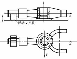 机床夹具设计教程-专用夹具的设计方法(图文教程),图文,第8张 机床夹具设计教程-专用夹具的设计方法(图文教程),机床夹具设计教程-专用夹具的设计方法,图文,第8张