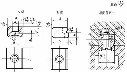 机床夹具设计教程－各类机床夹具设计要点（图文教程）,机床夹具设计教程－各类机床夹具设计要点,要点,第9张