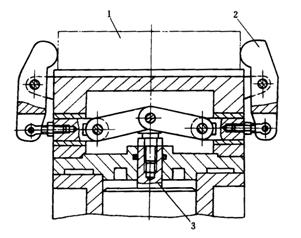 机床夹具设计教程-联动机构与夹具体(图文教程),第1张 机床夹具设计教程-联动机构与夹具体(图文教程),机床夹具设计教程-联动机构与夹具体,第1张