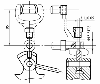 夹具设计教程-定位装置设计示例(图文教程),示例,定位,第21张 夹具设计教程-定位装置设计示例(图文教程),夹具设计教程-定位装置设计示例,示例,定位,第21张