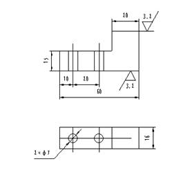 汽车焊接夹具定位设计规范化(图文教程),定位,第6张 汽车焊接夹具定位设计规范化(图文教程),汽车焊接夹具定位设计规范化,定位,第6张