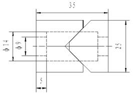 汽车焊接夹具定位设计规范化(图文教程),定位,第12张 汽车焊接夹具定位设计规范化(图文教程),汽车焊接夹具定位设计规范化,定位,第12张