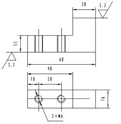 汽车焊接夹具定位设计规范化(图文教程),定位,第7张 汽车焊接夹具定位设计规范化(图文教程),汽车焊接夹具定位设计规范化,定位,第7张