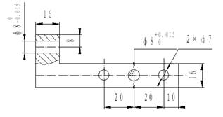 汽车焊接夹具定位设计规范化(图文教程),定位,第11张 汽车焊接夹具定位设计规范化(图文教程),汽车焊接夹具定位设计规范化,定位,第11张