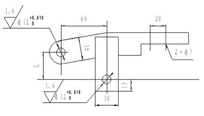 汽车焊接夹具定位设计规范化(图文教程),定位,第8张 汽车焊接夹具定位设计规范化(图文教程),汽车焊接夹具定位设计规范化,定位,第8张