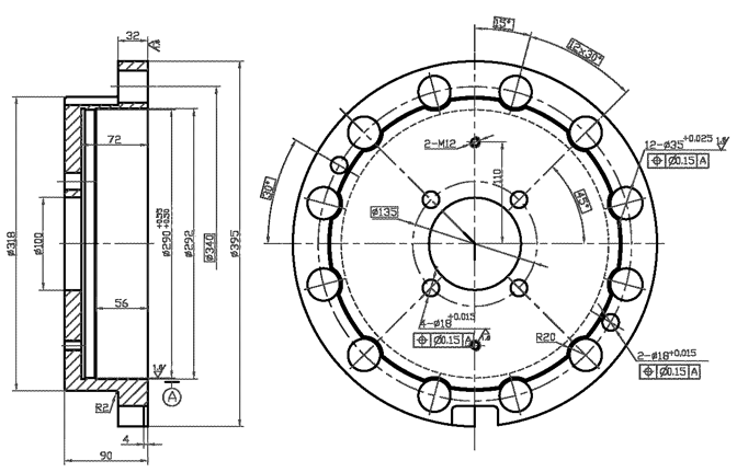 钻模设计知识(图文教程),钻模设计知识,教程,设计,第6张