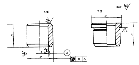 固定钻套规格(图文教程),教程,第1张 固定钻套规格(图文教程),固定钻套规格,教程,第1张