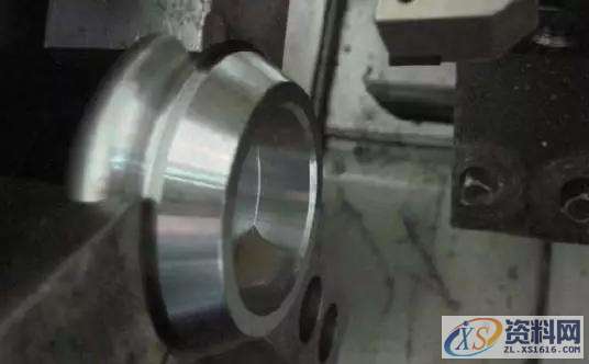 一种卡盘多种夹持一、三爪卡盘装夹四边形工件二、改制三爪卡盘装夹工件异形面,工件,加工,第10张