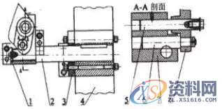 快速安装夹具的设计原理与思路一、快换工装设计思路二、加工中心夹具的快速安装改造三、快速寻位和状态记忆的通用夹具系统,工件,加工,定位,第3张