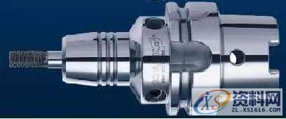 高精度加工中的刀具夹持技术高精加工刀具夹持技术分类结 语,加工,技术,第3张