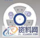 薄膜卡盘的两种应用案例薄膜卡盘的两种应用结 语,工件,第9张