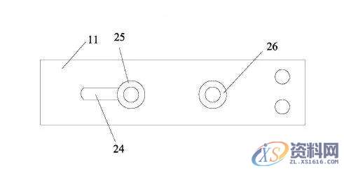 与机器人配合的焊接方案该怎么设计夹具一、搬运车车架机器人自动焊接夹具二、自动焊接翻转夹具,工件,定位,第7张