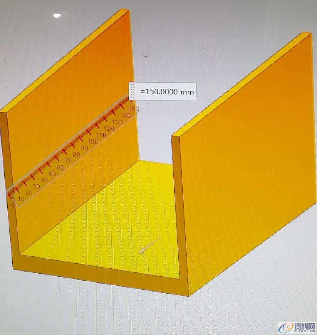 薄壁件加工方案PART 01 如何保证夹具没有铁屑?PART 02 薄壁件平行度保证方法。PART 03 燕尾槽加工方案,第3张 薄壁件加工方案PART 01 如何保证夹具没有铁屑?PART 02 薄壁件平行度保证方法。PART 03 燕尾槽加工方案,第3张