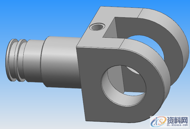 夹具设计:起竖锁紧液压缸的试验一、起竖锁紧液压缸简介二、工艺方法的制定三、试验装置的设计,油缸,mso,第3张 夹具设计:起竖锁紧液压缸的试验一、起竖锁紧液压缸简介二、工艺方法的制定三、试验装置的设计,油缸,mso,第3张