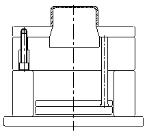 塑料模具頂出系統设计（图文教程）,塑料模具頂出系統设计,产品,采用,模具,弹弓,制品,第14张