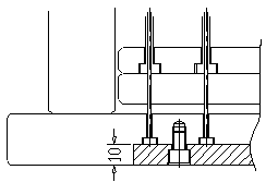 塑料模具頂出系統设计（图文教程）,塑料模具頂出系統设计,产品,采用,模具,弹弓,制品,第9张