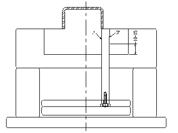 塑料模具頂出系統设计（图文教程）,塑料模具頂出系統设计,产品,采用,模具,弹弓,制品,第12张