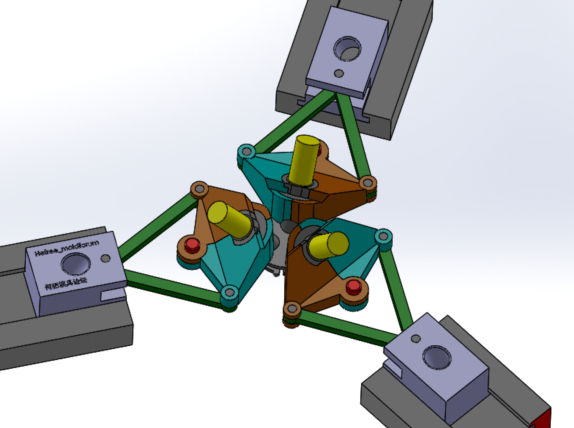 模具设计案例（图文教程）,模具设计案例,旋转,结构,模具,绘制,第15张