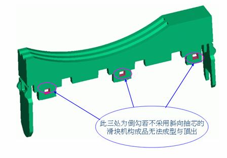 行位（图文教程）,行位,采用,加工,第1张