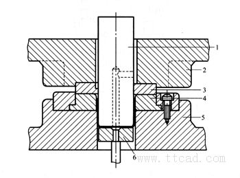 拉深模具的设计(图文教程),模具,教程,设计,第5张 拉深模具的设计(图文教程),拉深模具的设计,模具,教程,设计,第5张