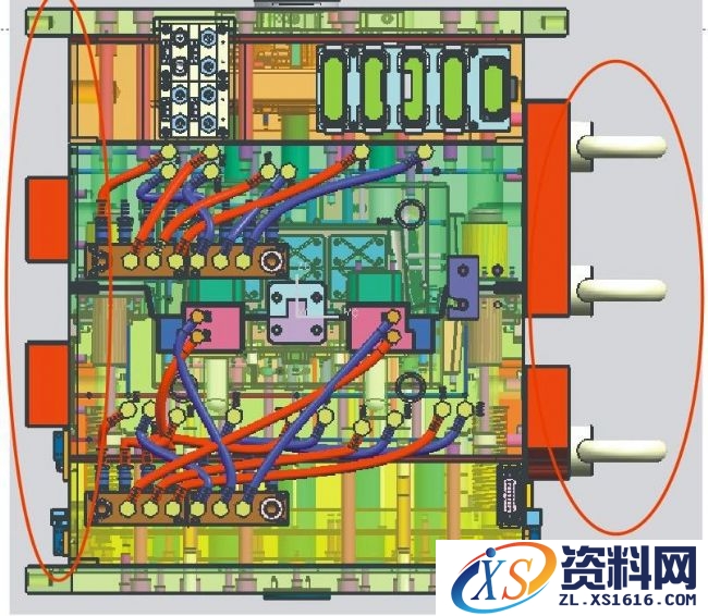 汽车零件模具结构分析（图文教程）,汽车零件模具结构分析,模具,结构,教程,第37张