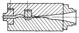 塑料模具设计教程_8-6板、片材挤出成型机头(图文教程),塑料模具,第2张 塑料模具设计教程_8-6板、片材挤出成型机头(图文教程),塑料模具设计教程_8-6板、片材挤出成型机头,塑料模具,第2张