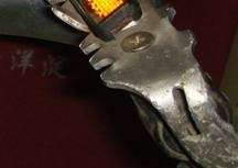 自行车零部件装配连结方式,自行车零部件连结方式,装配,方式,第6张