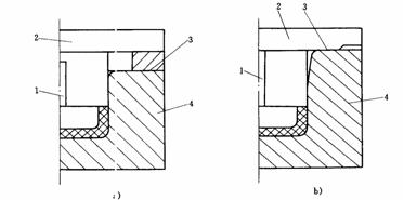 塑料模具设计教程_6-3压缩模成型零部件的设计(图文教程),塑料模具,成型,第17张 塑料模具设计教程_6-3压缩模成型零部件的设计(图文教程),塑料模具设计教程_6-3压缩模成型零部件的设计,塑料模具,成型,第17张