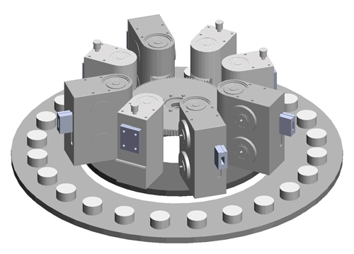 分割器的工作原理及应用技术图文教程,分割器的工作原理及应用技术,教程,第1张